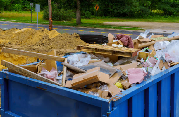 Best Retail Junk Removal  in Maryland City, MD